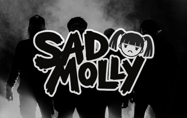 SAD MOLLY