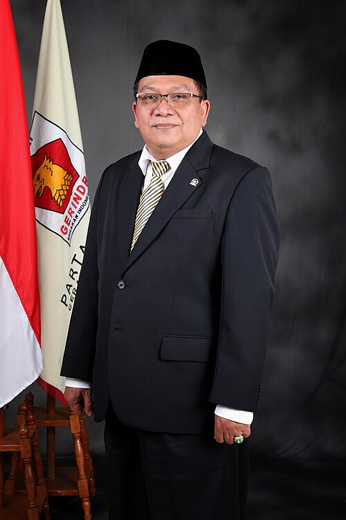 keren acaranya. mudah2an raim bisa kesini lagi